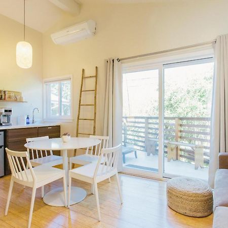 إنسينيتاس Inn At Moonlight Beach المظهر الخارجي الصورة