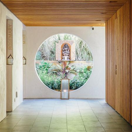 إنسينيتاس Inn At Moonlight Beach المظهر الخارجي الصورة