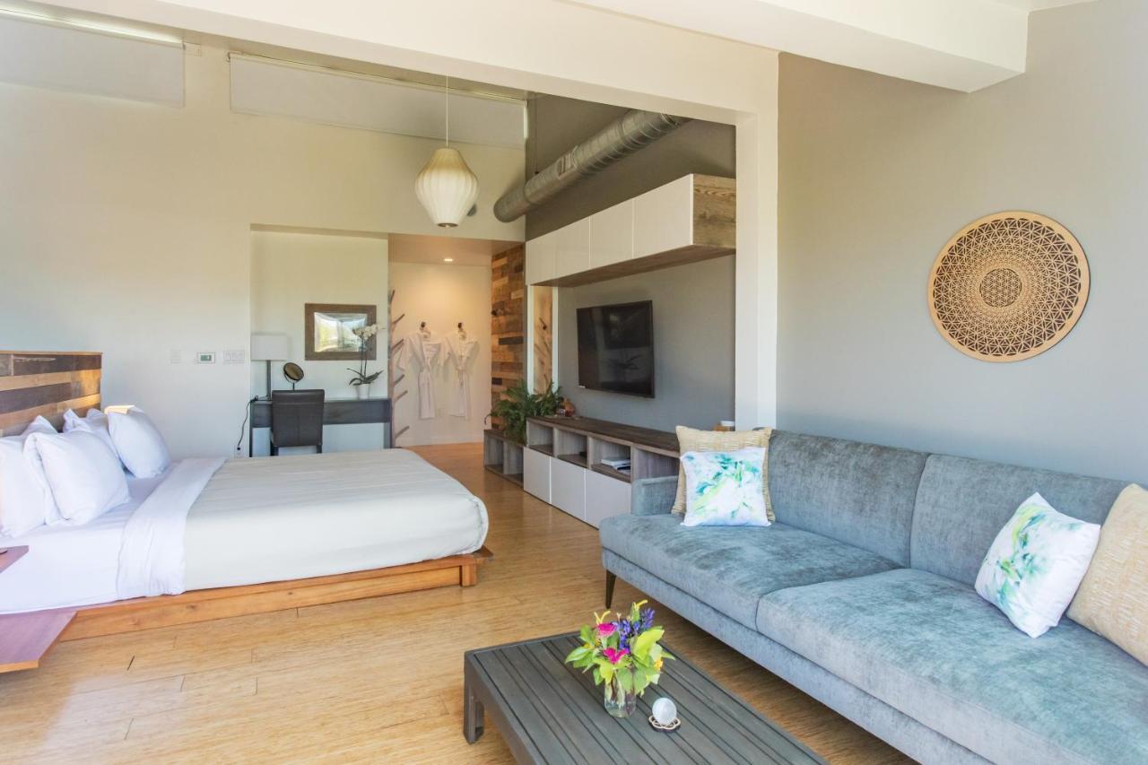 إنسينيتاس Inn At Moonlight Beach المظهر الخارجي الصورة