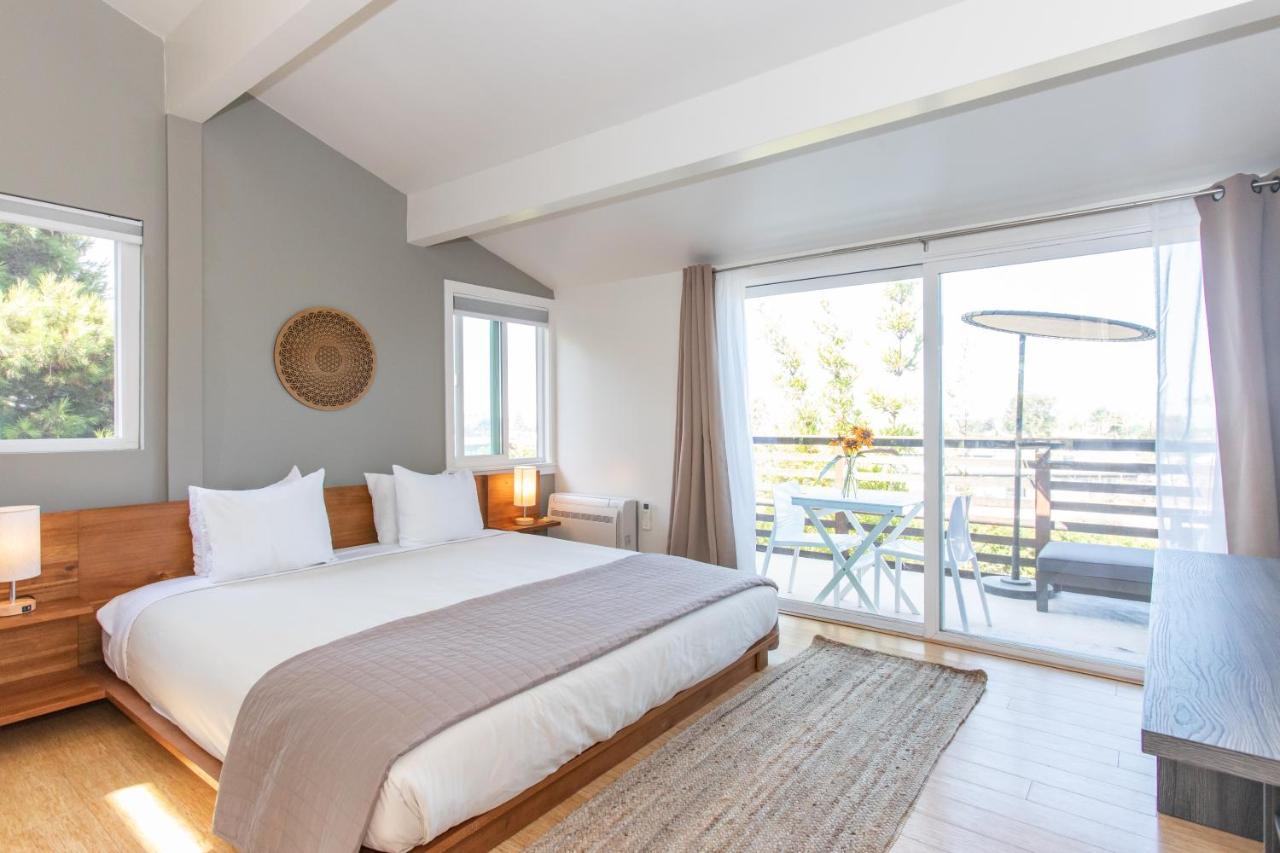 إنسينيتاس Inn At Moonlight Beach المظهر الخارجي الصورة