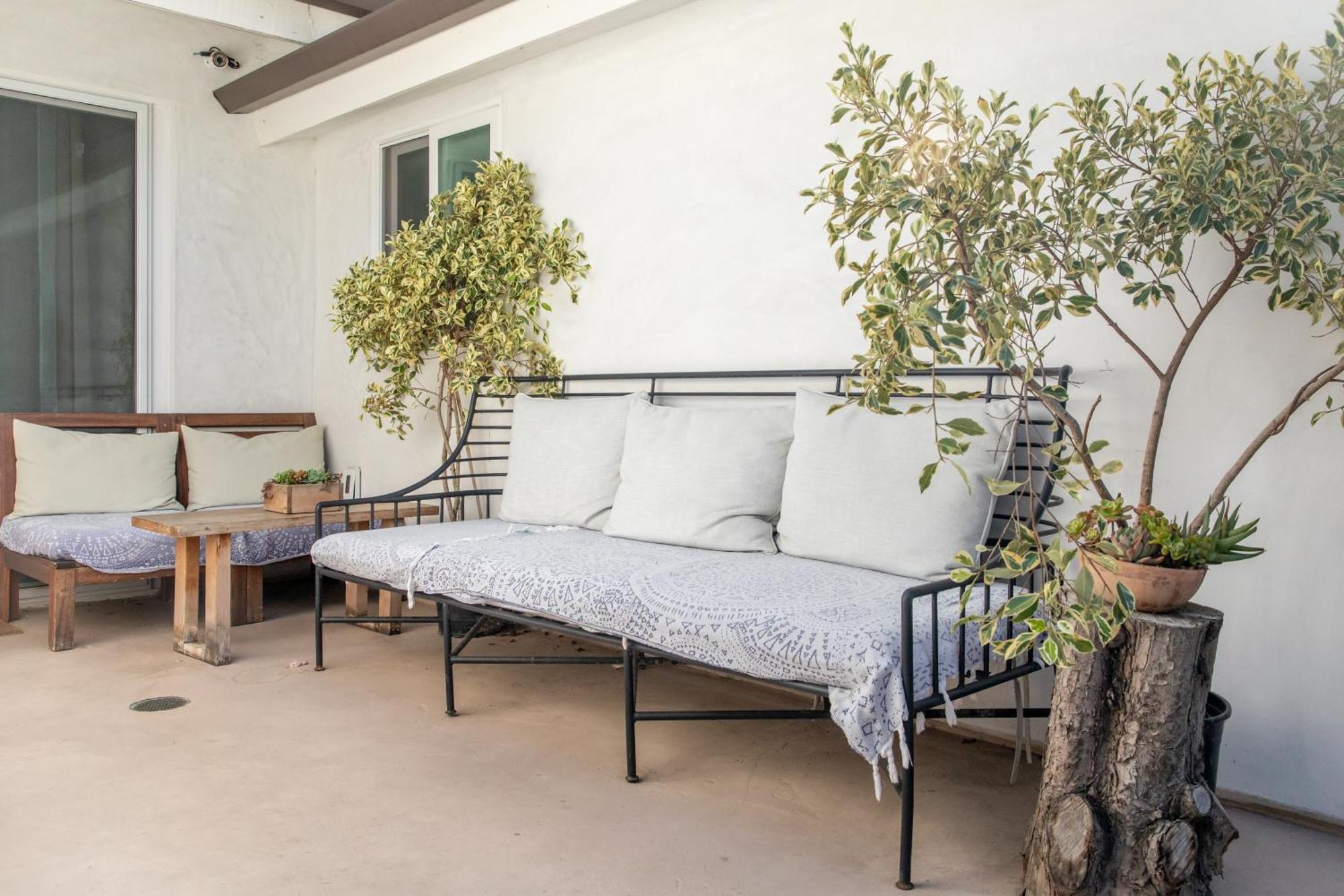 إنسينيتاس Inn At Moonlight Beach المظهر الخارجي الصورة