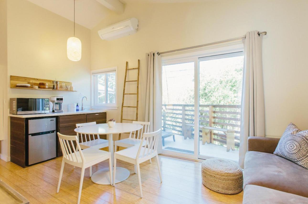 إنسينيتاس Inn At Moonlight Beach المظهر الخارجي الصورة