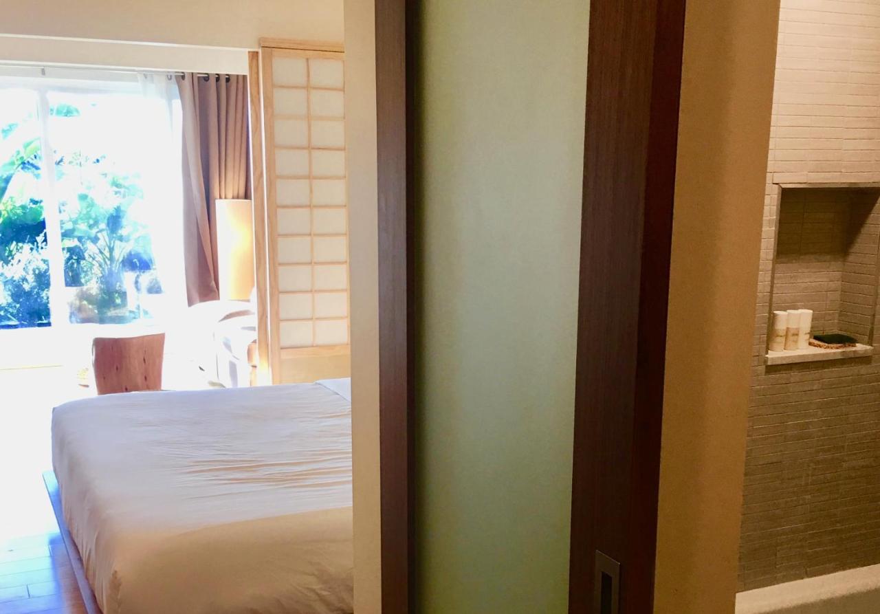 إنسينيتاس Inn At Moonlight Beach المظهر الخارجي الصورة