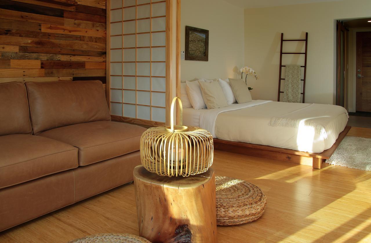 إنسينيتاس Inn At Moonlight Beach المظهر الخارجي الصورة