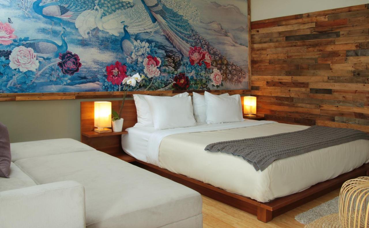 إنسينيتاس Inn At Moonlight Beach المظهر الخارجي الصورة