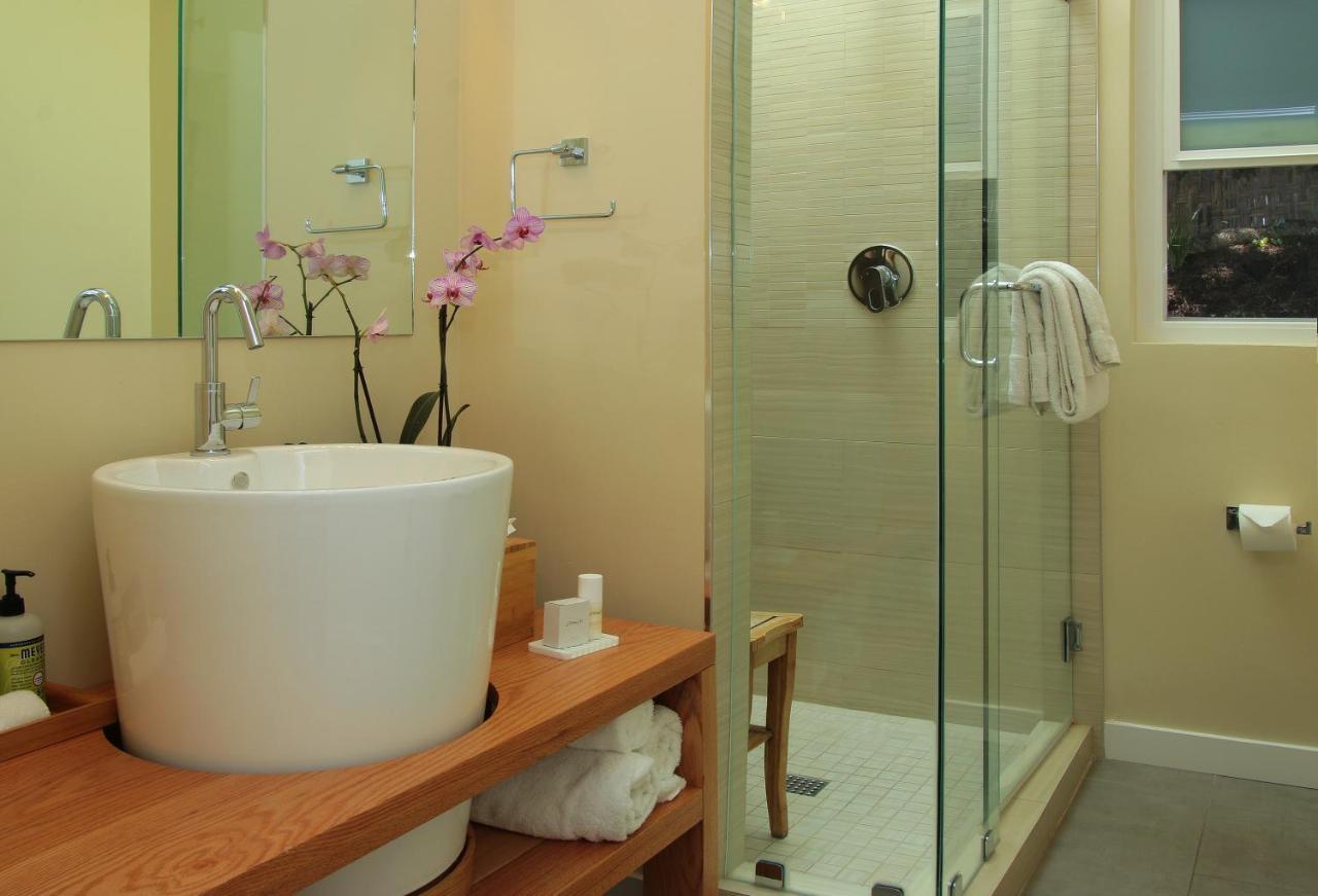 إنسينيتاس Inn At Moonlight Beach المظهر الخارجي الصورة