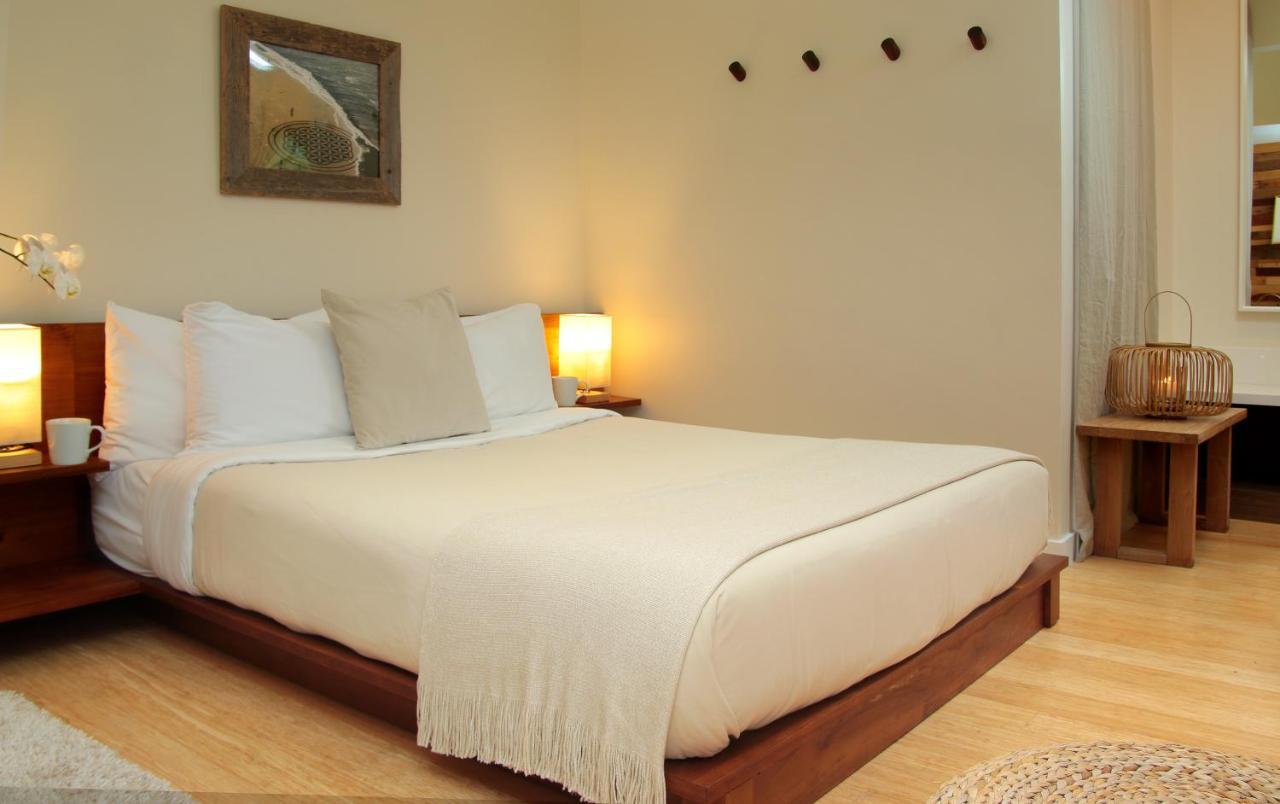 إنسينيتاس Inn At Moonlight Beach المظهر الخارجي الصورة
