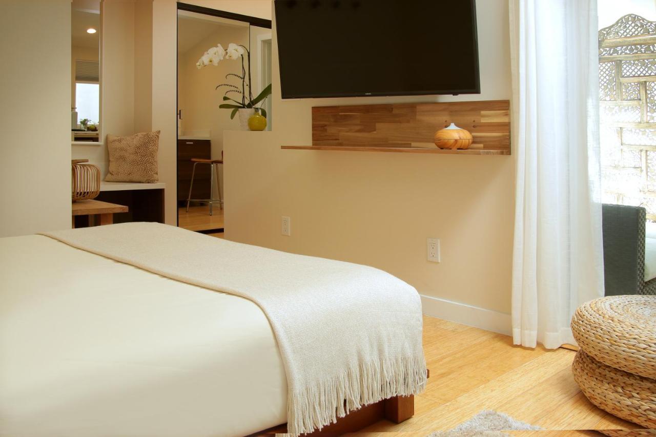 إنسينيتاس Inn At Moonlight Beach المظهر الخارجي الصورة