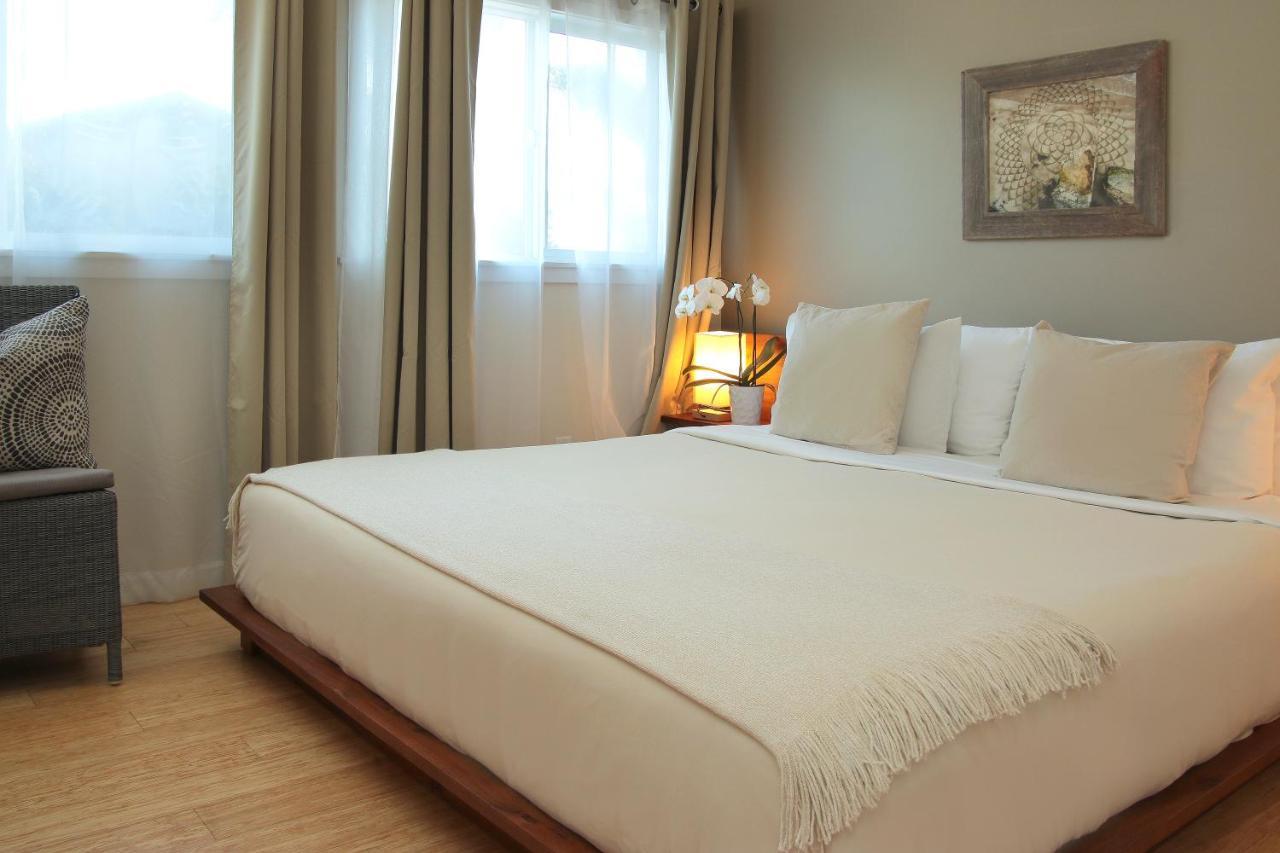 إنسينيتاس Inn At Moonlight Beach المظهر الخارجي الصورة