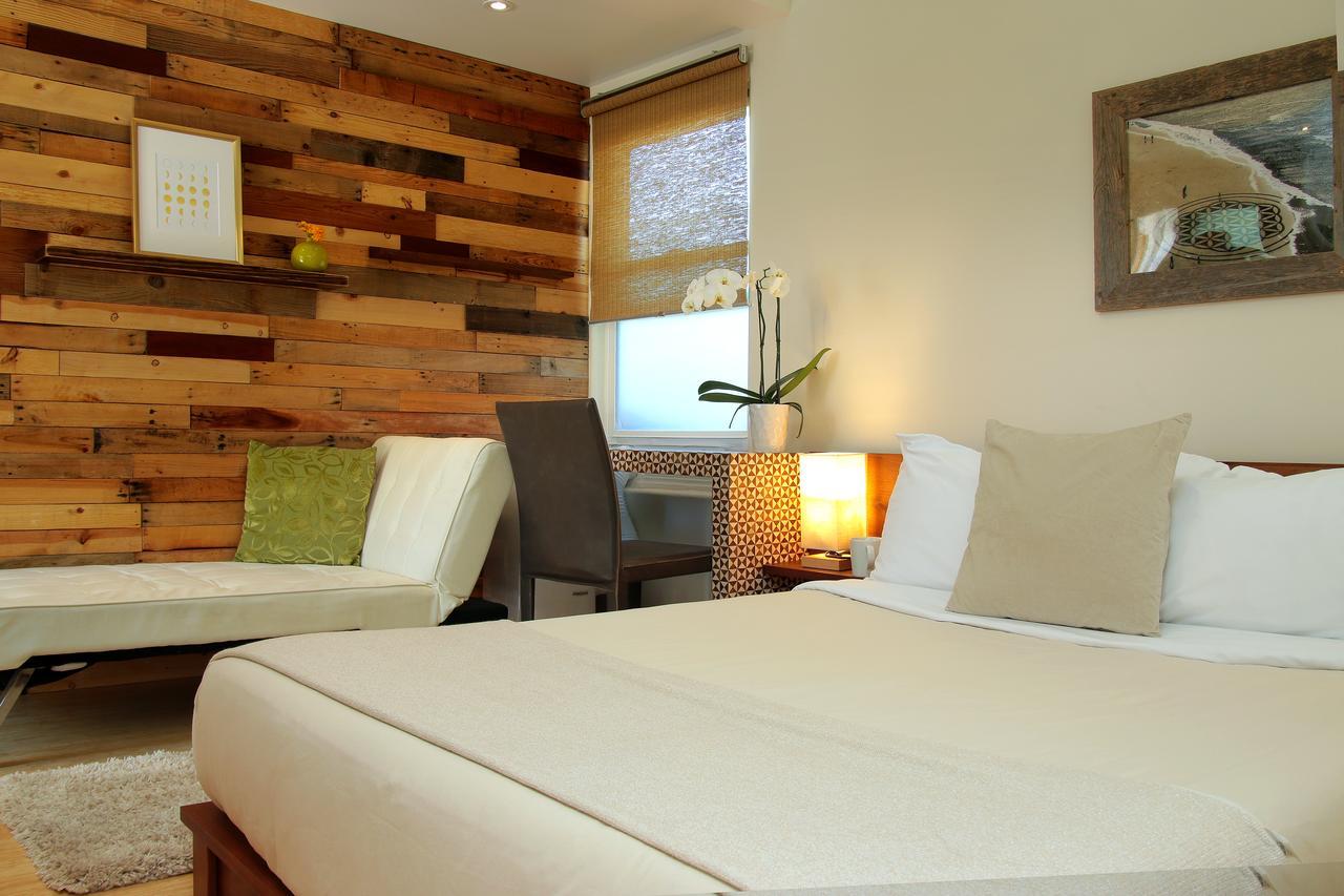 إنسينيتاس Inn At Moonlight Beach المظهر الخارجي الصورة