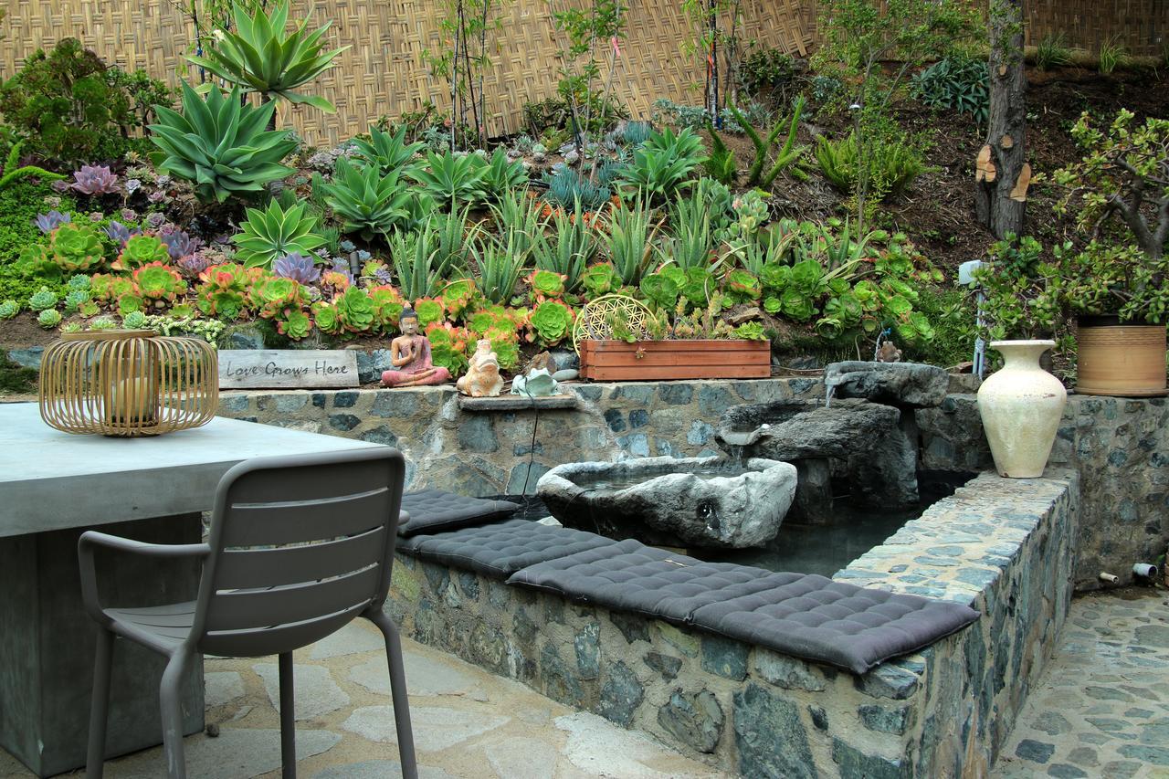 إنسينيتاس Inn At Moonlight Beach المظهر الخارجي الصورة