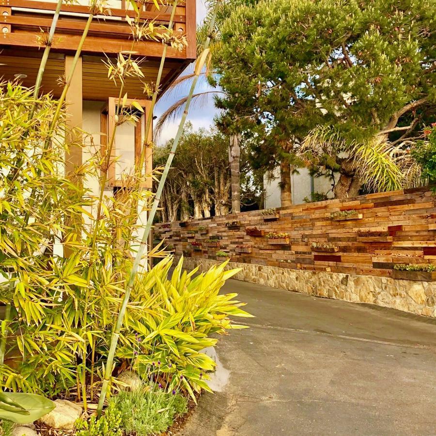 إنسينيتاس Inn At Moonlight Beach المظهر الخارجي الصورة