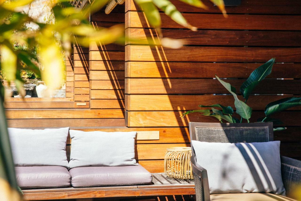 إنسينيتاس Inn At Moonlight Beach المظهر الخارجي الصورة