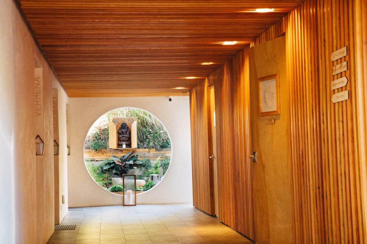 إنسينيتاس Inn At Moonlight Beach المظهر الخارجي الصورة