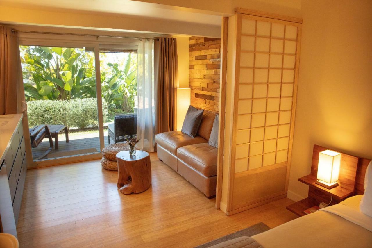 إنسينيتاس Inn At Moonlight Beach المظهر الخارجي الصورة
