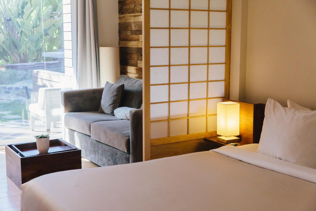 إنسينيتاس Inn At Moonlight Beach المظهر الخارجي الصورة